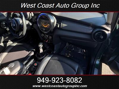 2017 MINI Hardtop 4 Door Cooper - Photo 9 - Costa Mesa, CA 92626
