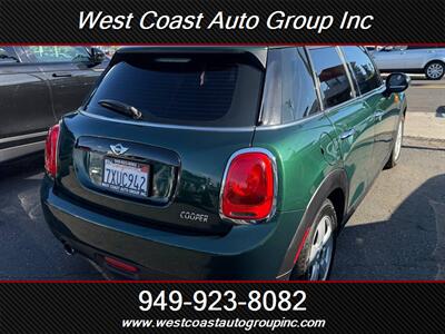 2017 MINI Hardtop 4 Door Cooper - Photo 4 - Costa Mesa, CA 92626