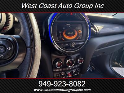 2017 MINI Hardtop 4 Door Cooper - Photo 15 - Costa Mesa, CA 92626