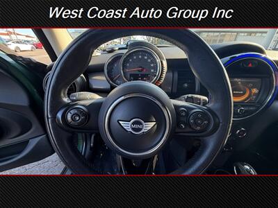 2017 MINI Hardtop 4 Door Cooper - Photo 8 - Costa Mesa, CA 92626