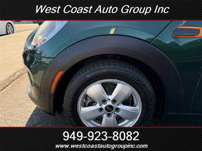 2017 MINI Hardtop 4 Door Cooper - Photo 18 - Costa Mesa, CA 92626