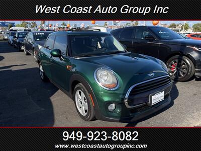 2017 MINI Hardtop 4 Door Cooper - Photo 3 - Costa Mesa, CA 92626