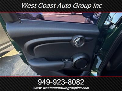 2017 MINI Hardtop 4 Door Cooper - Photo 17 - Costa Mesa, CA 92626