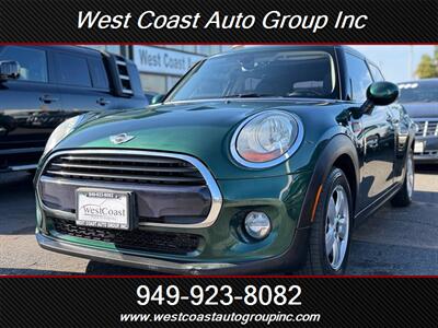 2017 MINI Hardtop 4 Door Cooper - Photo 1 - Costa Mesa, CA 92626