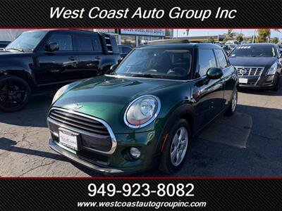 2017 MINI Hardtop 4 Door Cooper - Photo 2 - Costa Mesa, CA 92626