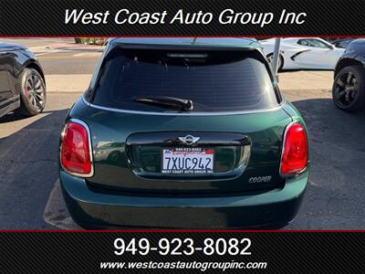 2017 MINI Hardtop 4 Door Cooper - Photo 7 - Costa Mesa, CA 92626