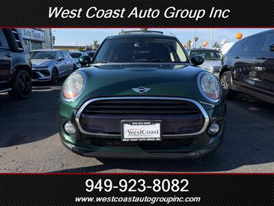 2017 MINI Hardtop 4 Door Cooper - Photo 6 - Costa Mesa, CA 92626