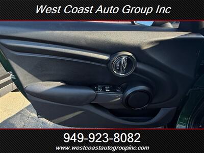 2017 MINI Hardtop 4 Door Cooper - Photo 16 - Costa Mesa, CA 92626