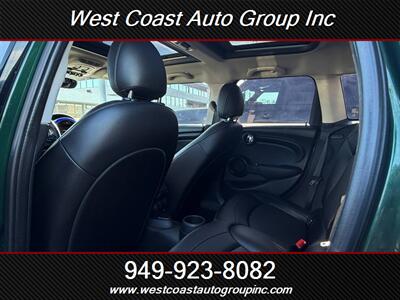 2017 MINI Hardtop 4 Door Cooper - Photo 11 - Costa Mesa, CA 92626