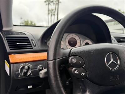 2008 Mercedes-Benz E 350   - Photo 9 - Costa Mesa, CA 92626