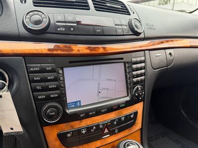 2008 Mercedes-Benz E 350   - Photo 14 - Costa Mesa, CA 92626