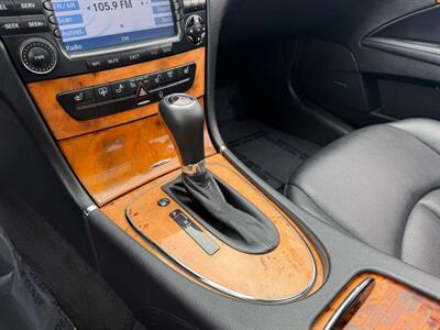 2008 Mercedes-Benz E 350   - Photo 13 - Costa Mesa, CA 92626