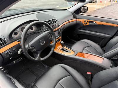 2008 Mercedes-Benz E 350   - Photo 5 - Costa Mesa, CA 92626