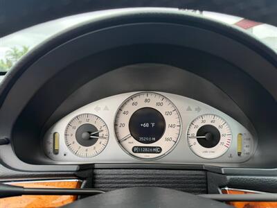 2008 Mercedes-Benz E 350   - Photo 16 - Costa Mesa, CA 92626