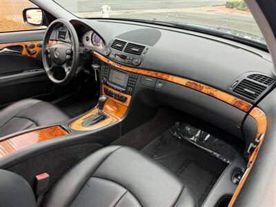 2008 Mercedes-Benz E 350   - Photo 6 - Costa Mesa, CA 92626