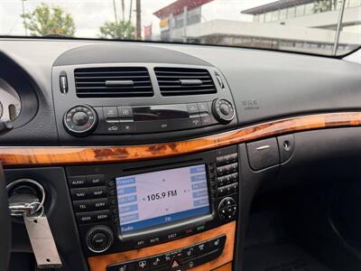 2008 Mercedes-Benz E 350   - Photo 15 - Costa Mesa, CA 92626