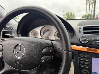2008 Mercedes-Benz E 350   - Photo 10 - Costa Mesa, CA 92626
