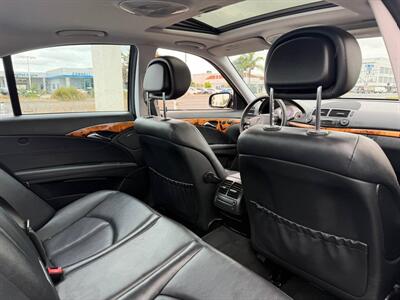 2008 Mercedes-Benz E 350   - Photo 7 - Costa Mesa, CA 92626