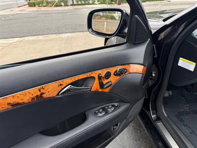 2008 Mercedes-Benz E 350   - Photo 12 - Costa Mesa, CA 92626