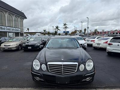 2008 Mercedes-Benz E 350   - Photo 19 - Costa Mesa, CA 92626