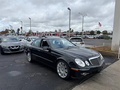 2008 Mercedes-Benz E 350   - Photo 2 - Costa Mesa, CA 92626