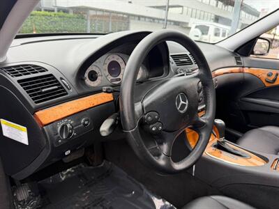 2008 Mercedes-Benz E 350   - Photo 11 - Costa Mesa, CA 92626