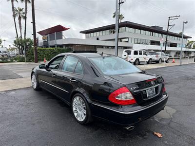 2008 Mercedes-Benz E 350   - Photo 3 - Costa Mesa, CA 92626