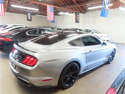 2020 Ford Mustang EcoBoost Premium   - Photo 3 - Costa Mesa, CA 92626