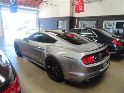 2020 Ford Mustang EcoBoost Premium   - Photo 4 - Costa Mesa, CA 92626