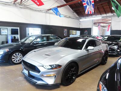 2020 Ford Mustang EcoBoost Premium   - Photo 1 - Costa Mesa, CA 92626