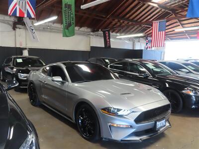 2020 Ford Mustang EcoBoost Premium   - Photo 2 - Costa Mesa, CA 92626