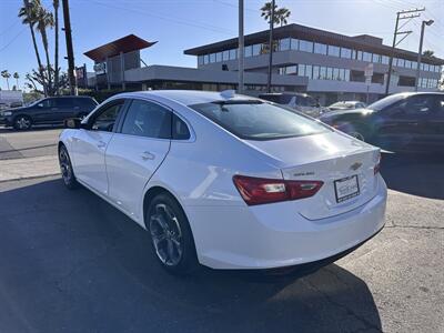 2023 Chevrolet Malibu LT   - Photo 3 - Costa Mesa, CA 92626