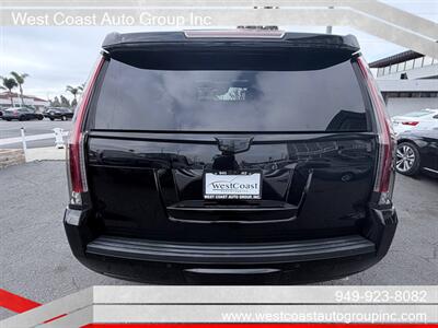 2017 Cadillac Escalade Luxury   - Photo 27 - Costa Mesa, CA 92626