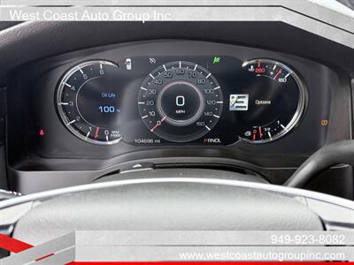 2017 Cadillac Escalade Luxury   - Photo 24 - Costa Mesa, CA 92626