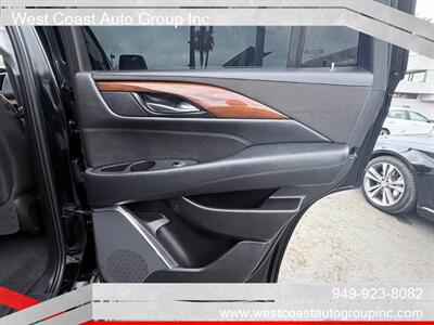 2017 Cadillac Escalade Luxury   - Photo 16 - Costa Mesa, CA 92626