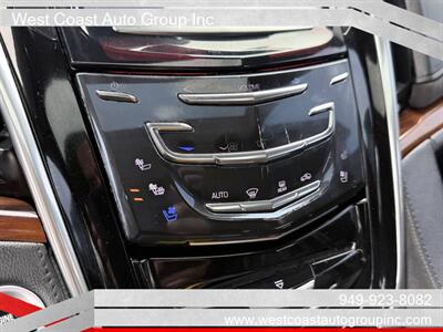 2017 Cadillac Escalade Luxury   - Photo 23 - Costa Mesa, CA 92626