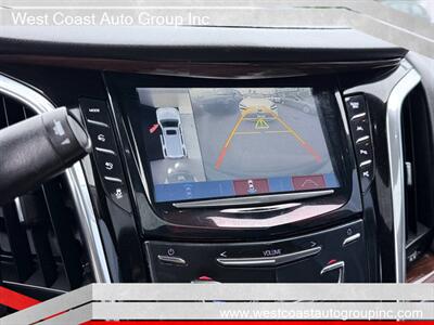 2017 Cadillac Escalade Luxury   - Photo 21 - Costa Mesa, CA 92626