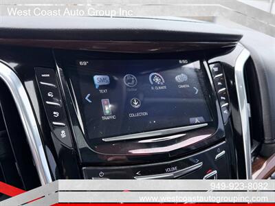 2017 Cadillac Escalade Luxury   - Photo 18 - Costa Mesa, CA 92626