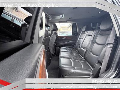 2017 Cadillac Escalade Luxury   - Photo 12 - Costa Mesa, CA 92626