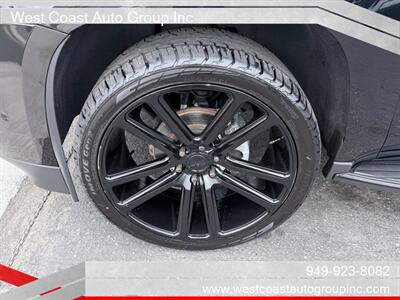 2017 Cadillac Escalade Luxury   - Photo 28 - Costa Mesa, CA 92626