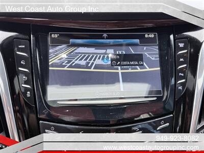 2017 Cadillac Escalade Luxury   - Photo 20 - Costa Mesa, CA 92626