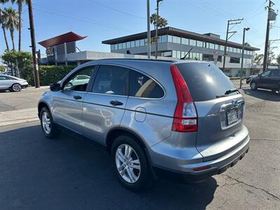 2010 Honda CR-V EX   - Photo 6 - Costa Mesa, CA 92626