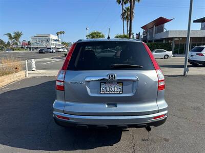 2010 Honda CR-V EX   - Photo 5 - Costa Mesa, CA 92626