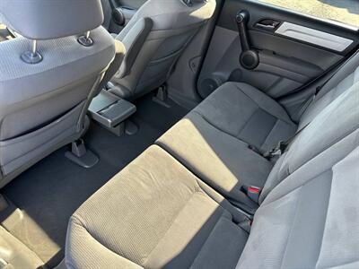 2010 Honda CR-V EX   - Photo 14 - Costa Mesa, CA 92626