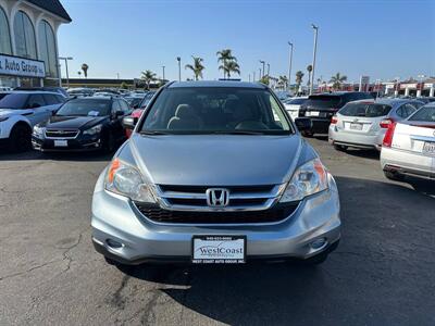 2010 Honda CR-V EX   - Photo 2 - Costa Mesa, CA 92626