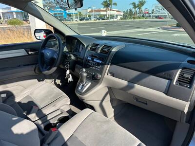 2010 Honda CR-V EX   - Photo 12 - Costa Mesa, CA 92626