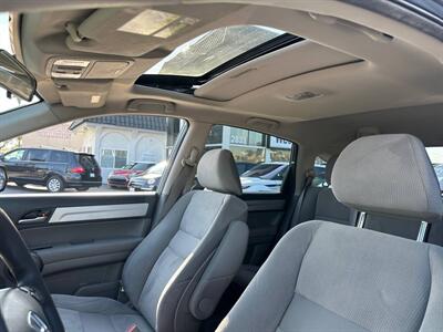2010 Honda CR-V EX   - Photo 11 - Costa Mesa, CA 92626
