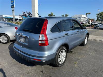 2010 Honda CR-V EX   - Photo 4 - Costa Mesa, CA 92626