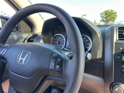 2010 Honda CR-V EX   - Photo 16 - Costa Mesa, CA 92626