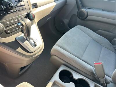 2010 Honda CR-V EX   - Photo 21 - Costa Mesa, CA 92626